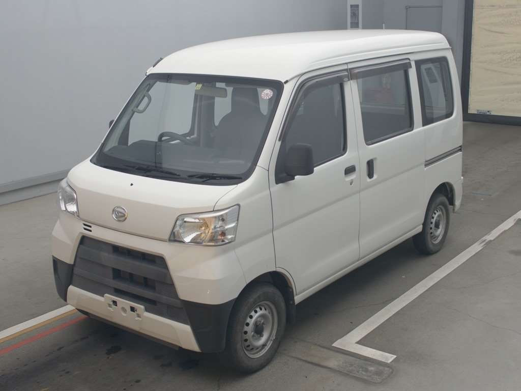 2019 Daihatsu Hijet Cargo S321V[0]