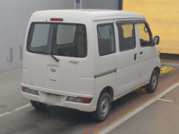 2019 Daihatsu Hijet Cargo