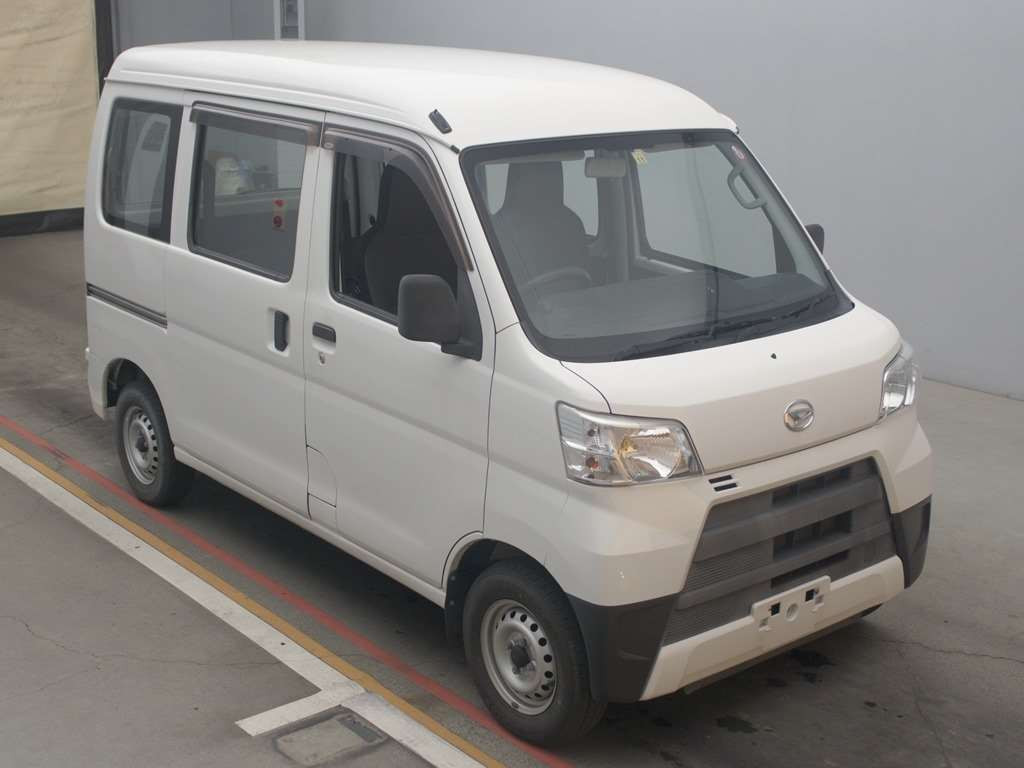 2019 Daihatsu Hijet Cargo S321V[2]