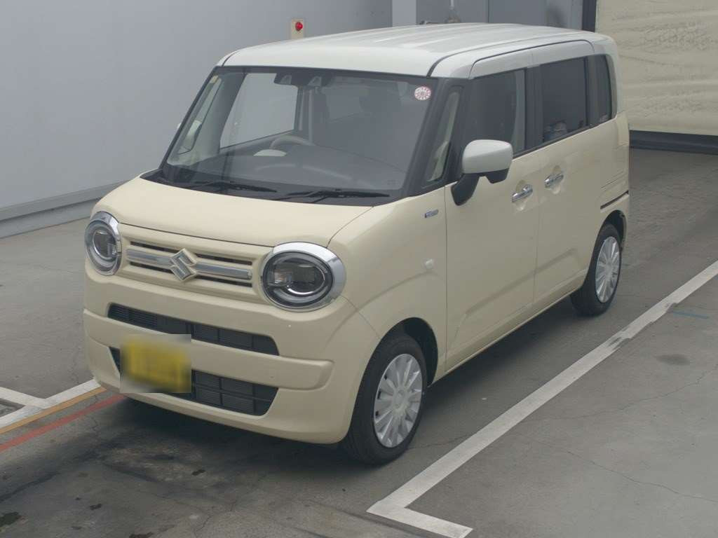 2023 Suzuki WAGON R SMILE MX91S[0]