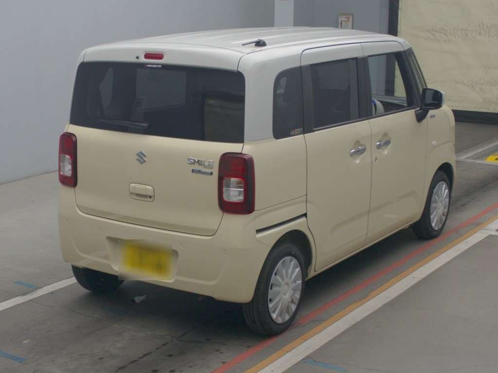 2023 Suzuki WAGON R SMILE MX91S[1]