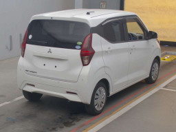 2019 Mitsubishi eK Wagon