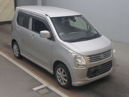 2013 Suzuki Wagon R