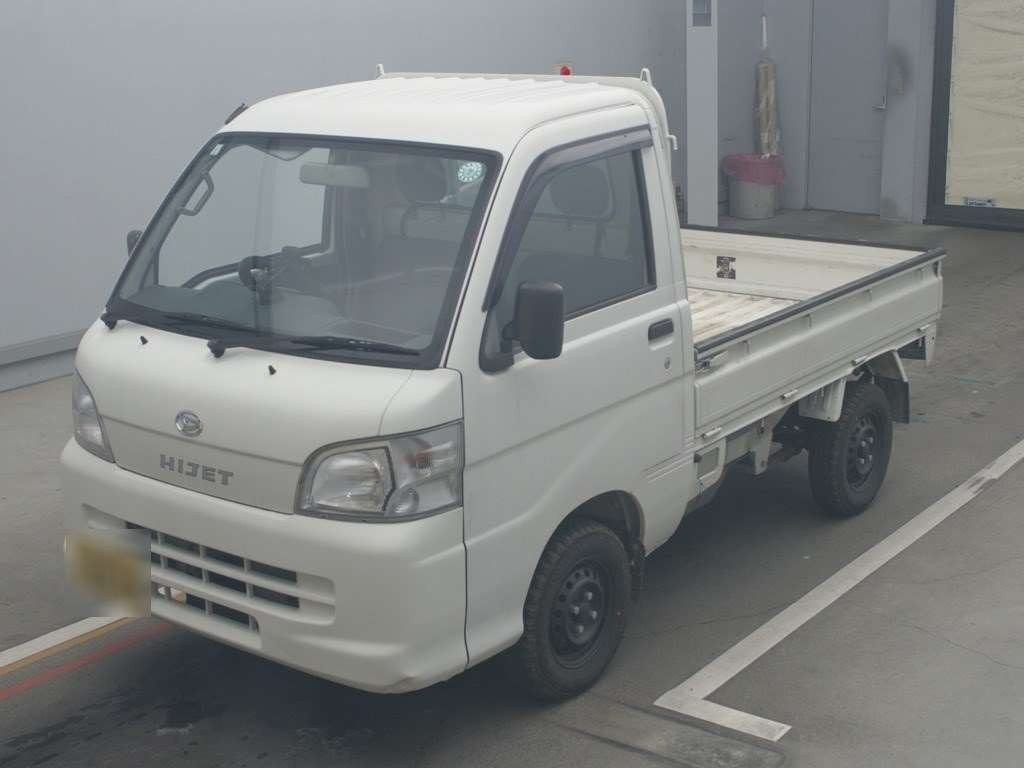 2010 Daihatsu Hijet Truck S211P[0]