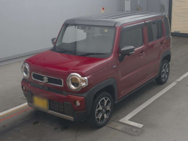 2010 Daihatsu Hijet Truck