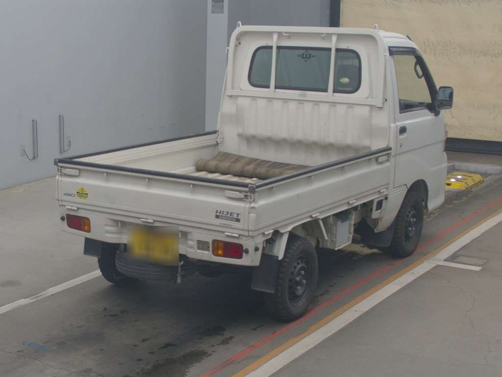 2010 Daihatsu Hijet Truck S211P[1]