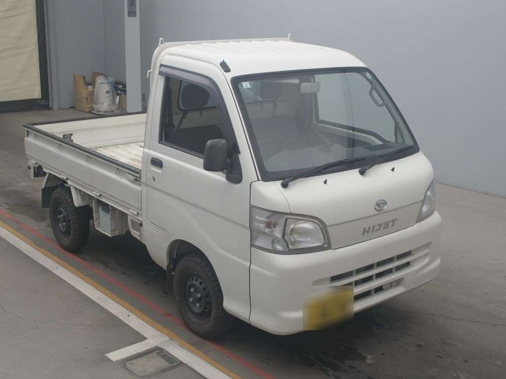 2010 Daihatsu Hijet Truck S211P[2]