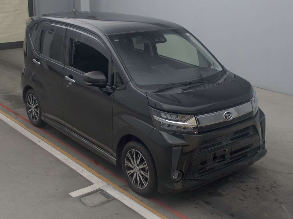 2018 Daihatsu Move LA150S[2]