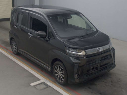 2018 Daihatsu Move