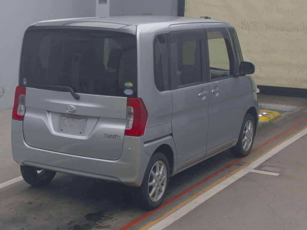 2015 Daihatsu Tanto LA600S[1]