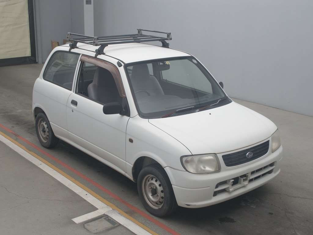 2001 Daihatsu Mira L700V[2]