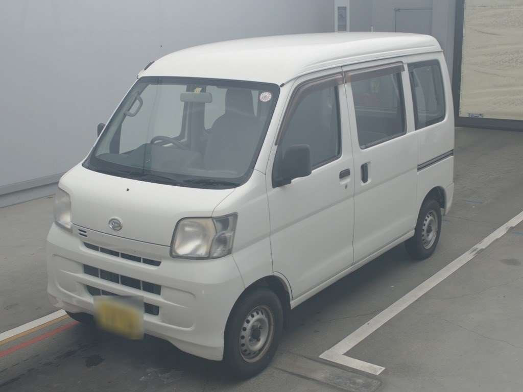 2015 Daihatsu Hijet Cargo S331V[0]