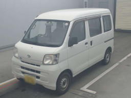 2015 Daihatsu Hijet Cargo