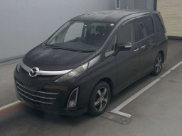 2010 Mazda Biante