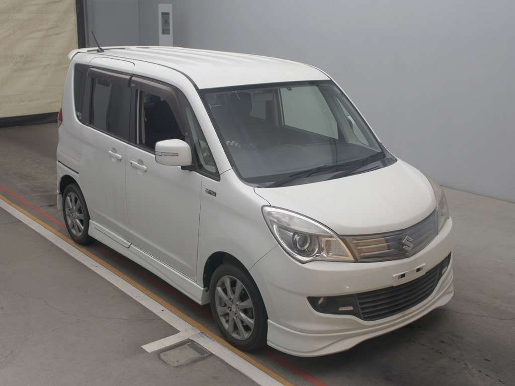 2012 Suzuki Solio MA15S[2]