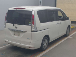 2011 Nissan Serena