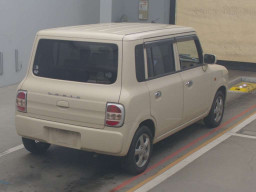 2008 Suzuki ALTO Lapin