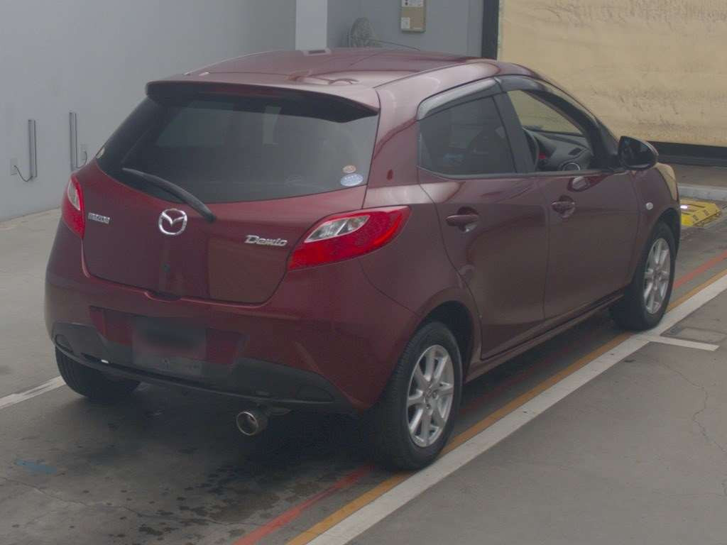 2013 Mazda Demio DE3FS[1]