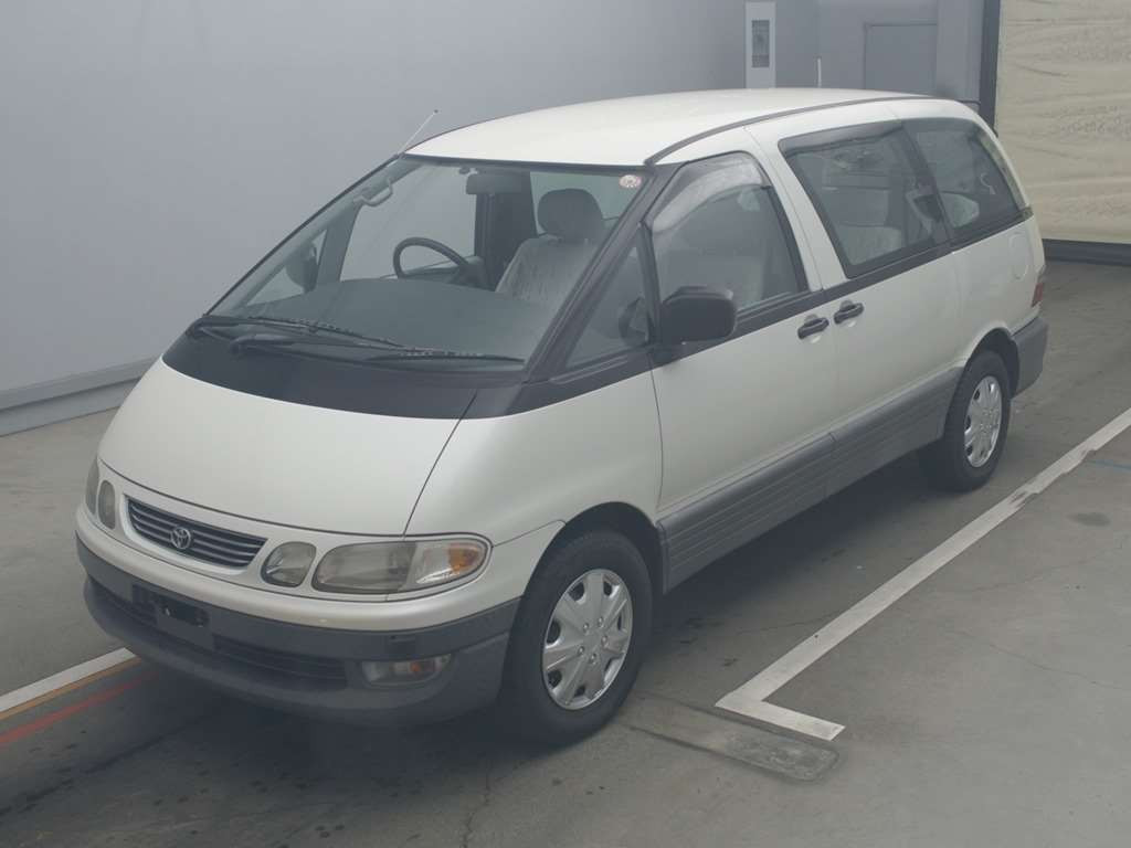 1998 Toyota Estima Emina CXR10G[0]