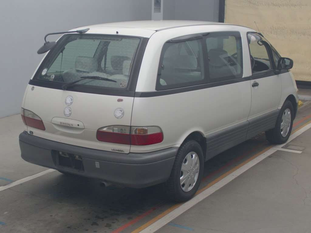 1998 Toyota Estima Emina CXR10G[1]