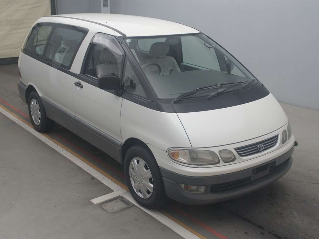 1998 Toyota Estima Emina CXR10G[2]