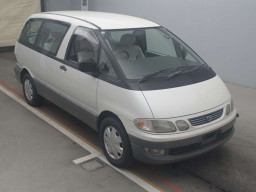 1998 Toyota Estima Emina