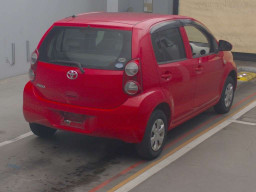 2011 Toyota Passo