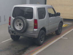 2003 Suzuki Jimny