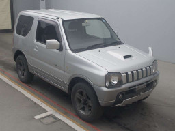 2003 Suzuki Jimny