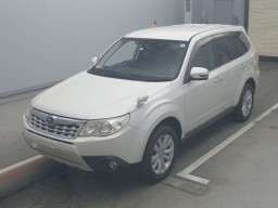 2011 Subaru Forester