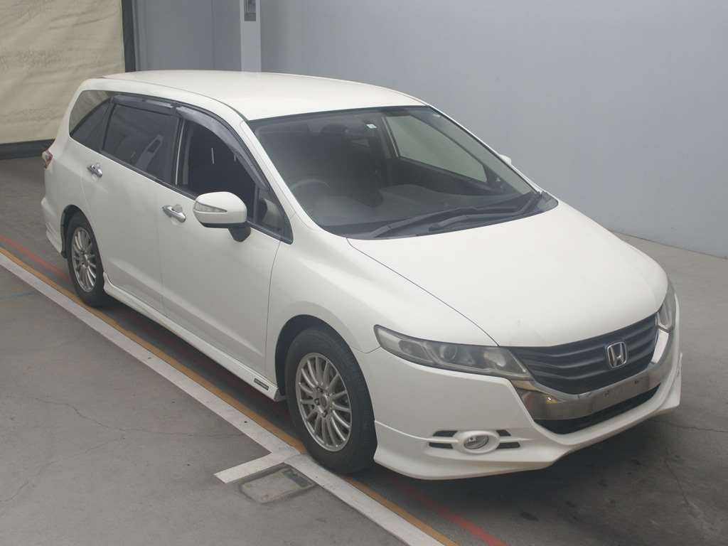 2010 Honda Odyssey RB3[2]