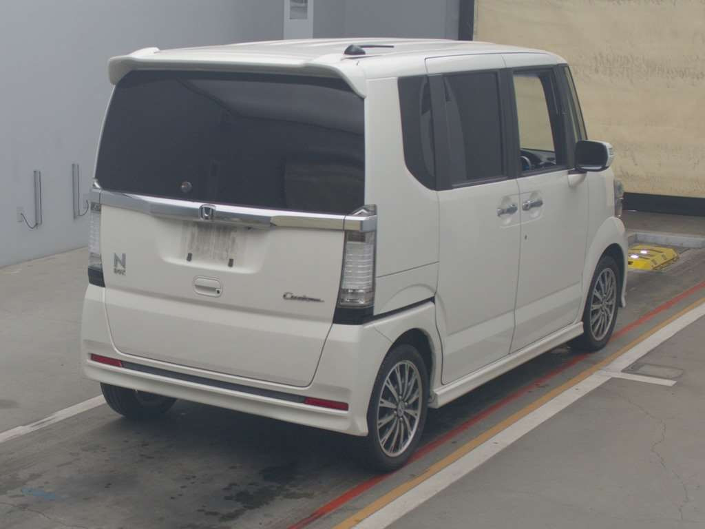 2015 Honda N-BOX CUSTOM JF1[1]