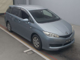 2011 Toyota Wish