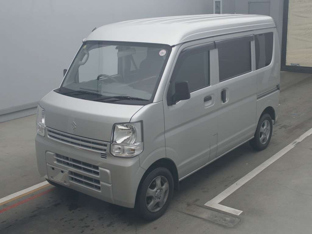 2019 Suzuki Every DA17V[0]