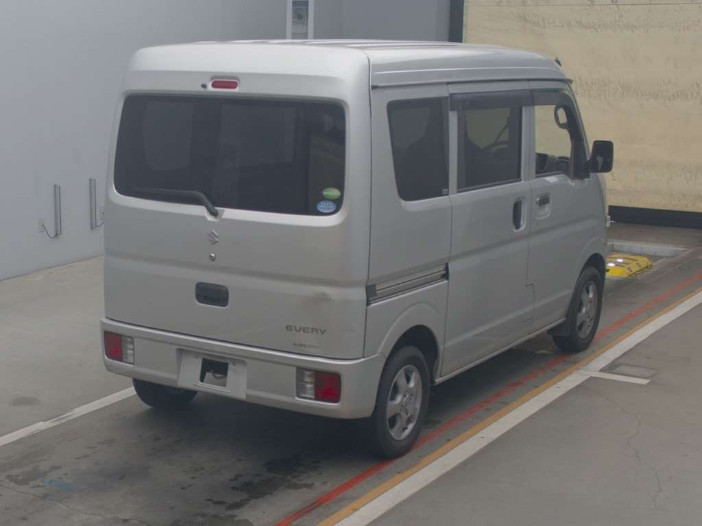 2019 Suzuki Every DA17V[1]