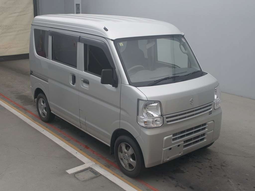 2019 Suzuki Every DA17V[2]