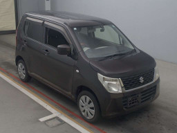 2015 Suzuki Wagon R