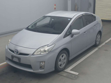 2009 Toyota Prius