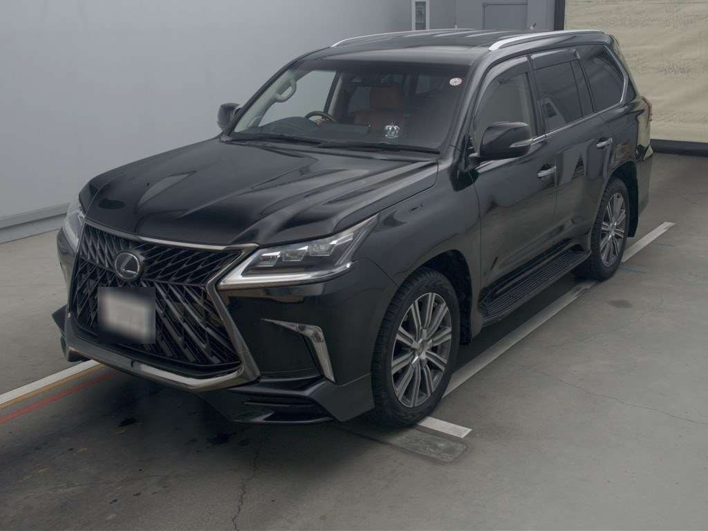 2016 Lexus LX URJ201W[0]