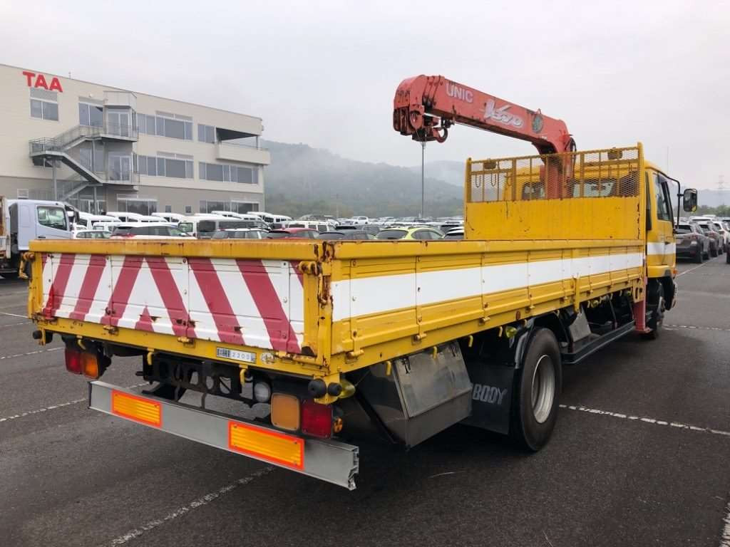 2006 UD Trucks condor MK36A[1]