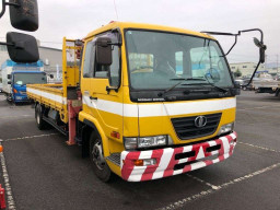 2006 UD Trucks condor