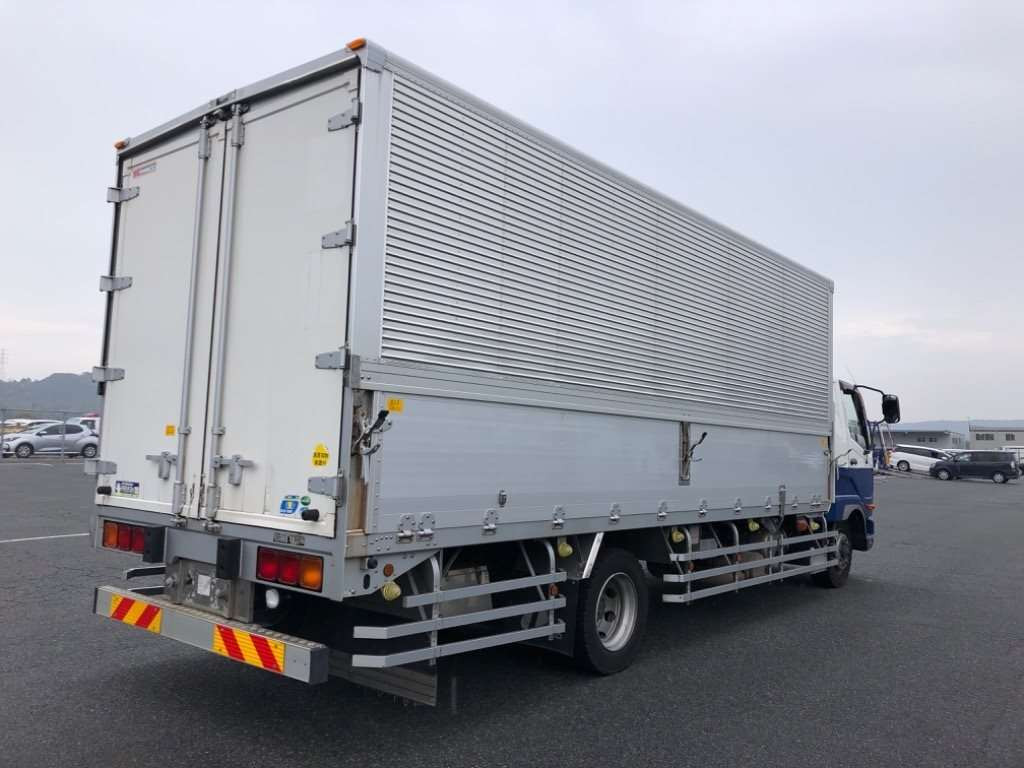 2014 Mitsubishi Fuso Fighter FK65FY[1]