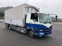 2014 Mitsubishi Fuso Fighter