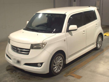 2006 Toyota bB