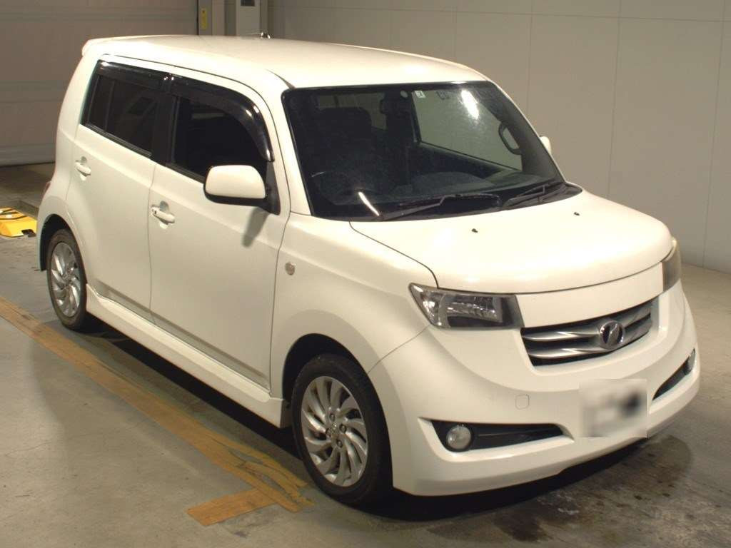 2006 Toyota bB QNC21[2]