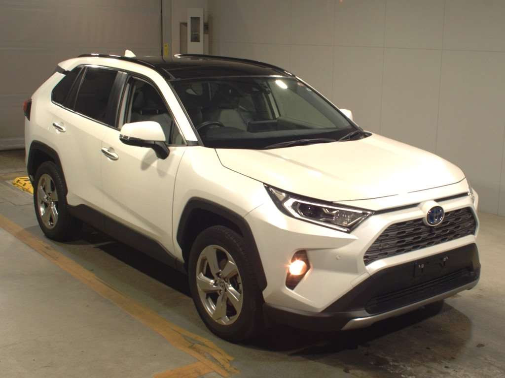 2021 Toyota RAV4 AXAH54[2]