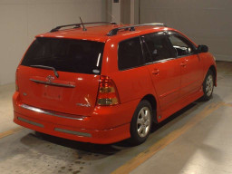 2003 Toyota Corolla Fielder