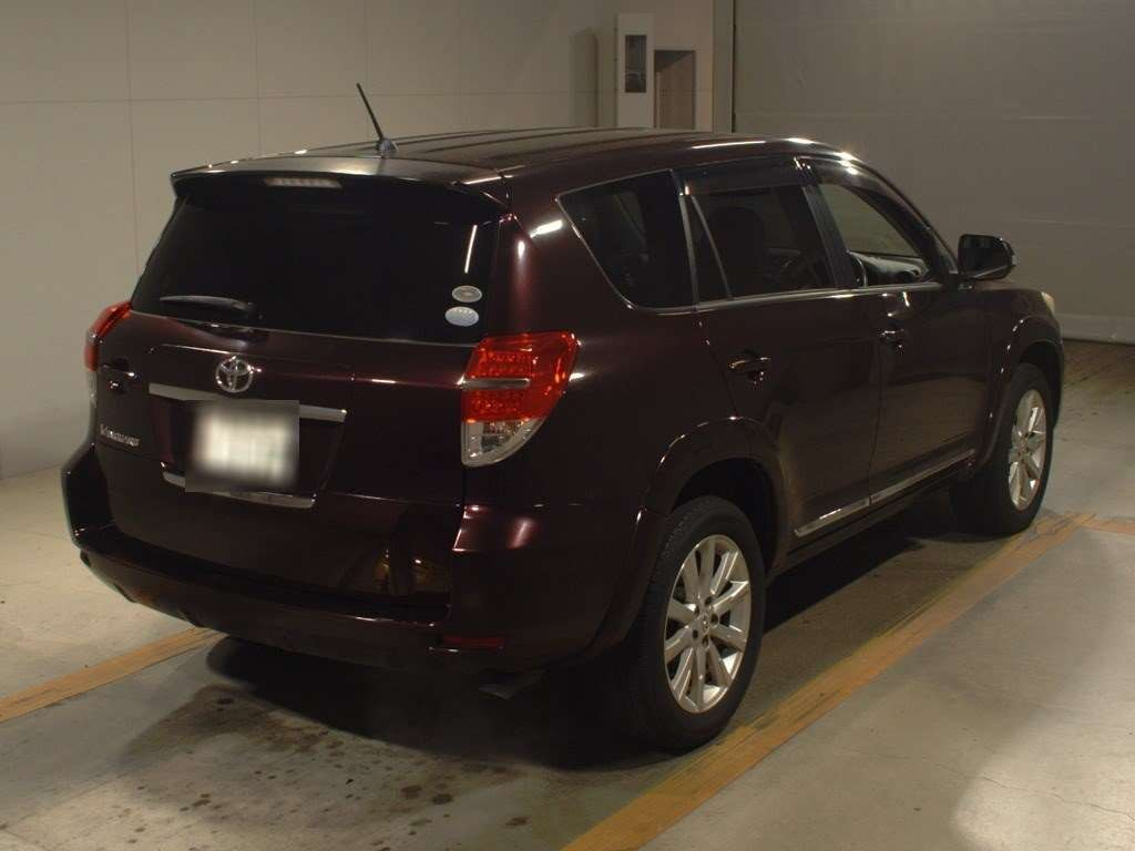 2010 Toyota Vanguard ACA38W[1]