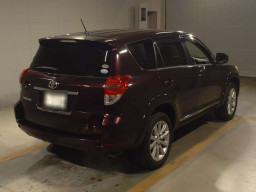 2010 Toyota Vanguard