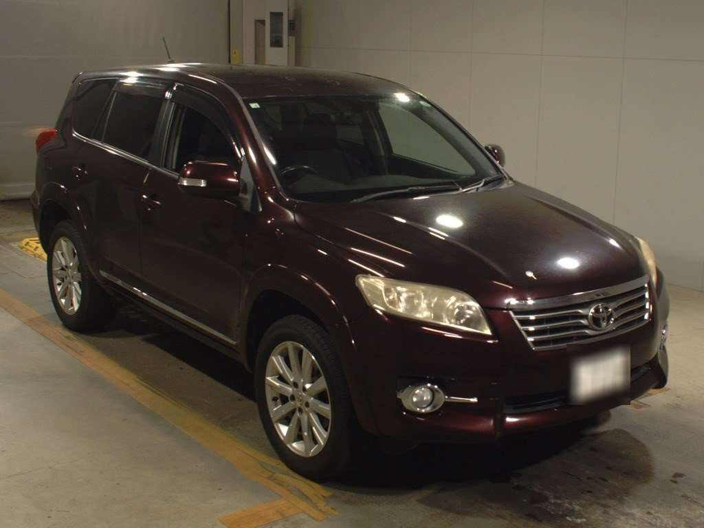 2010 Toyota Vanguard ACA38W[2]